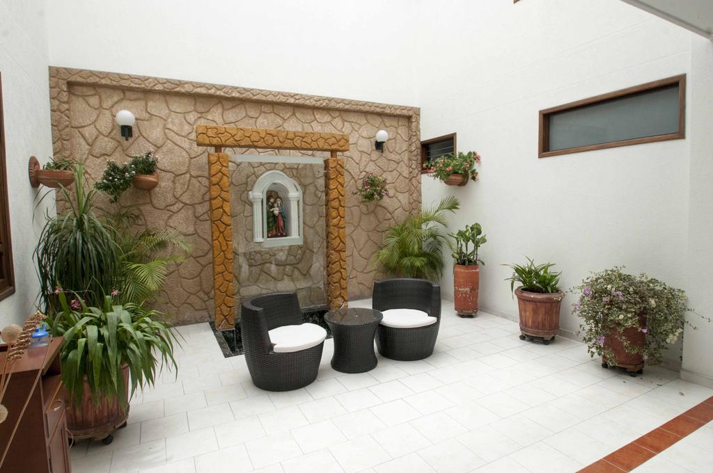 Hotel San Julian Buga Ngoại thất bức ảnh