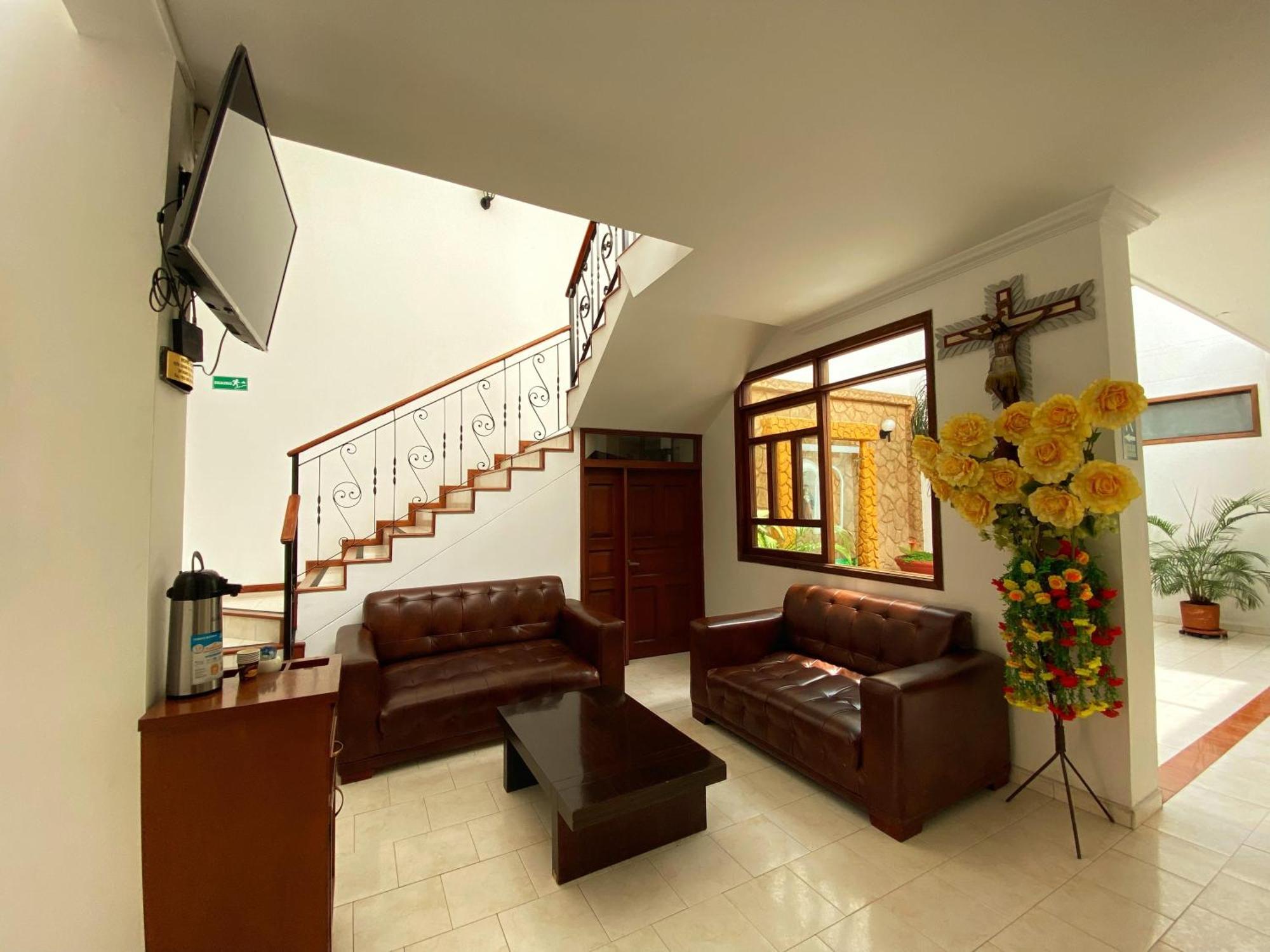 Hotel San Julian Buga Ngoại thất bức ảnh