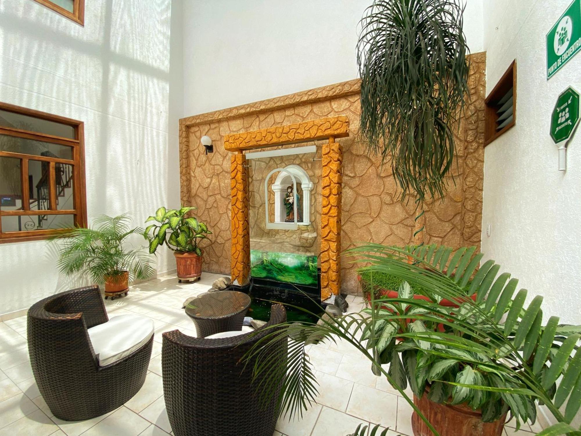 Hotel San Julian Buga Ngoại thất bức ảnh