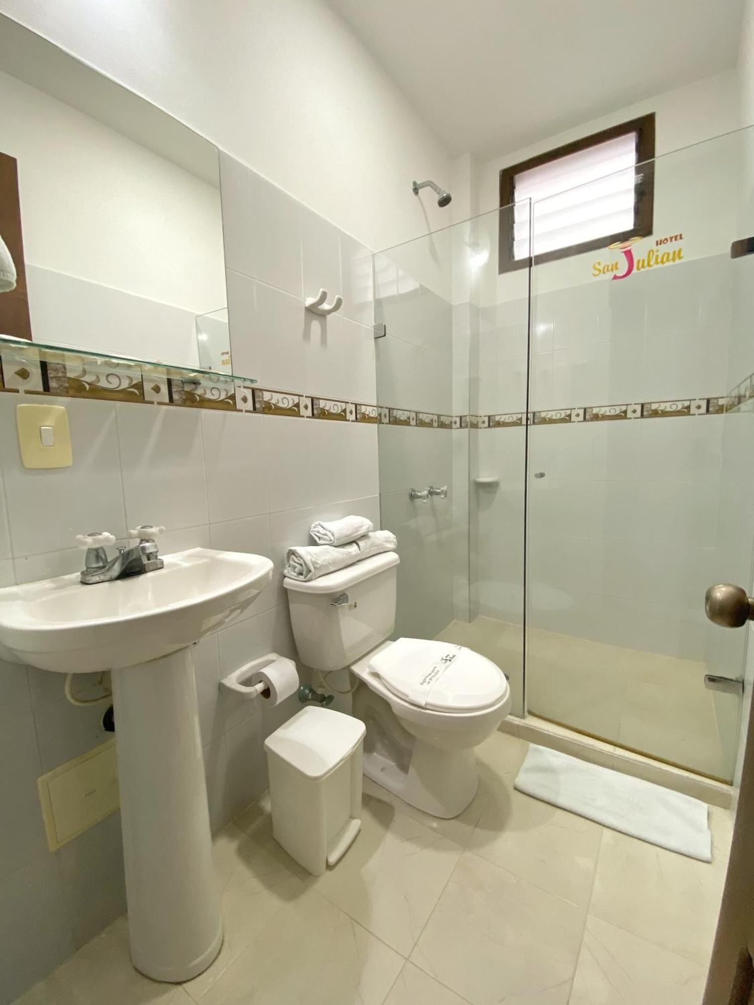 Hotel San Julian Buga Ngoại thất bức ảnh