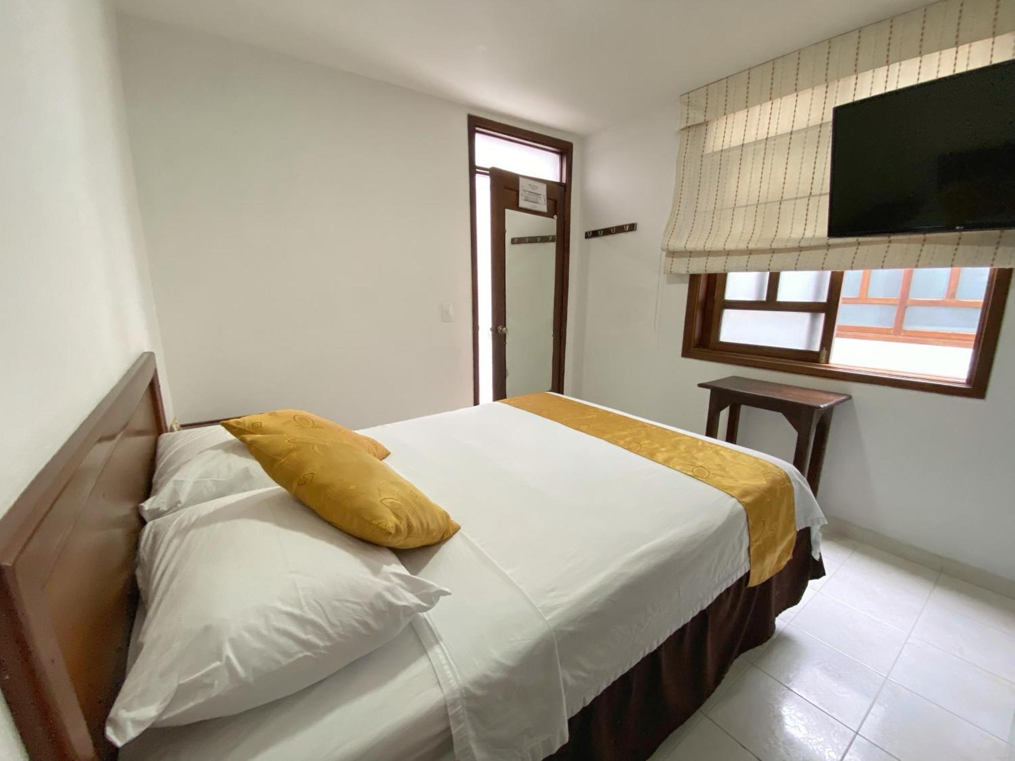 Hotel San Julian Buga Ngoại thất bức ảnh