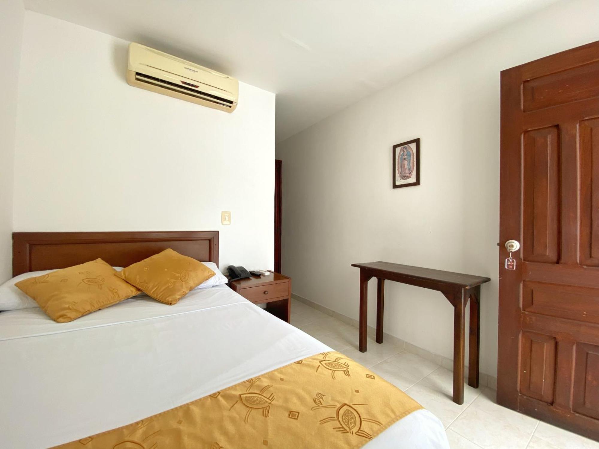 Hotel San Julian Buga Ngoại thất bức ảnh