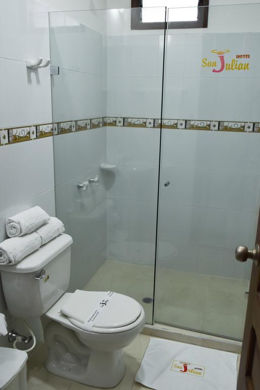 Hotel San Julian Buga Ngoại thất bức ảnh