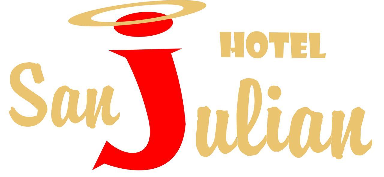 Hotel San Julian Buga Ngoại thất bức ảnh