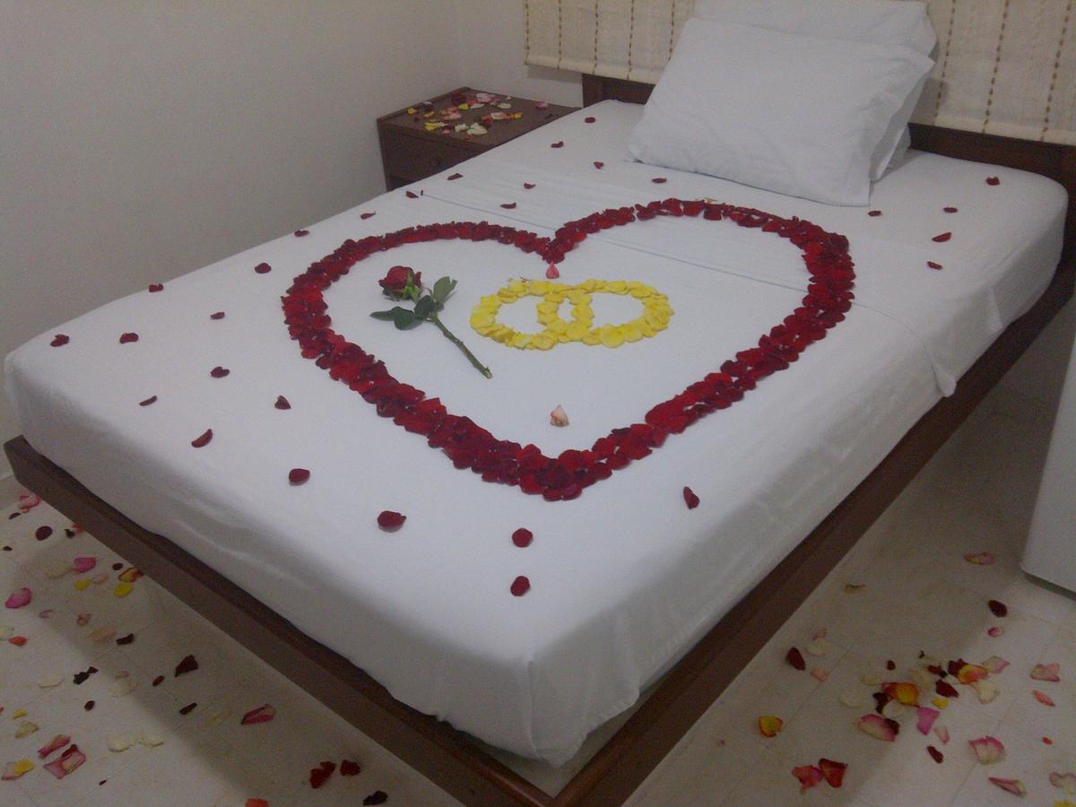 Hotel San Julian Buga Ngoại thất bức ảnh